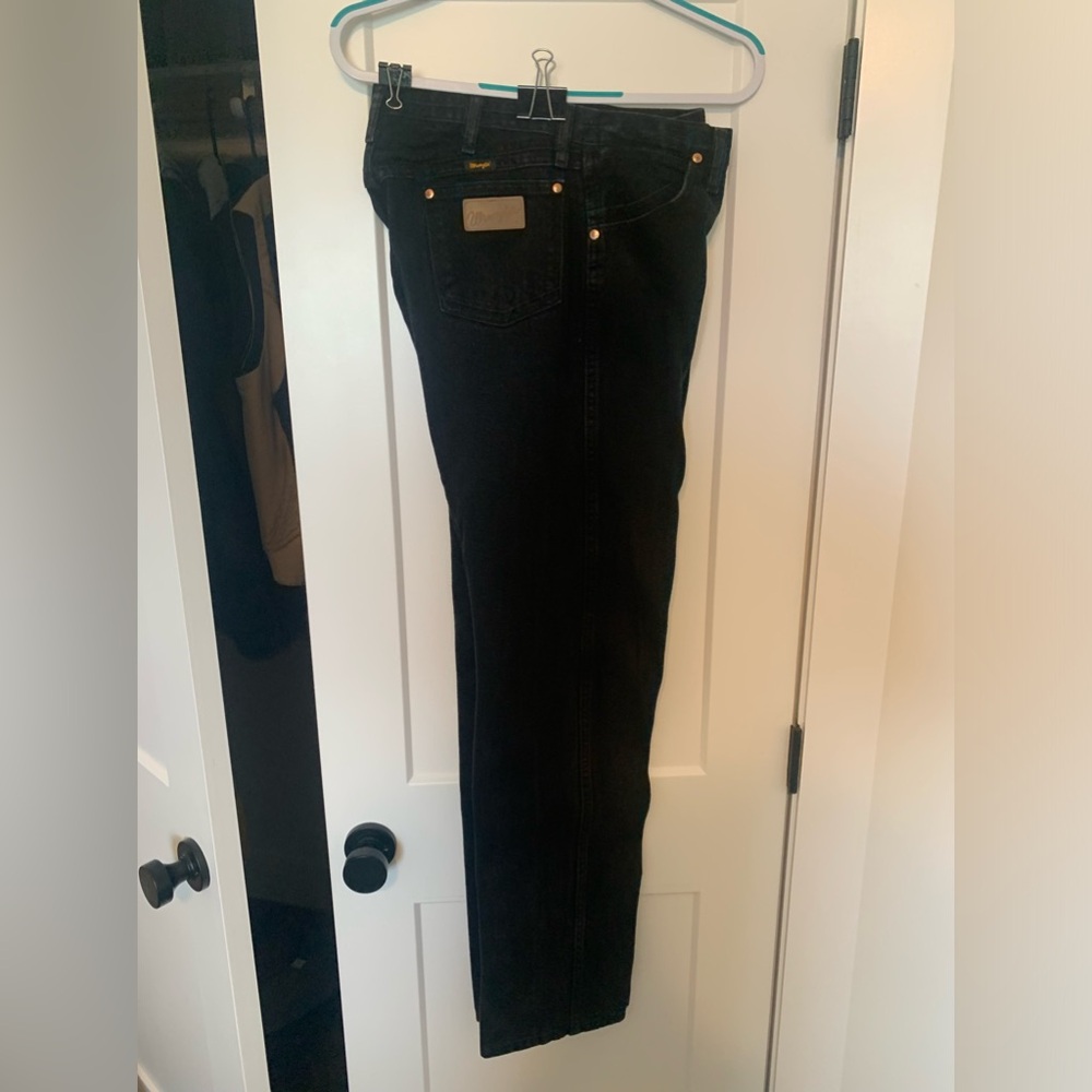 Wrangler Cowboy Cut 13MWZWK 35x36